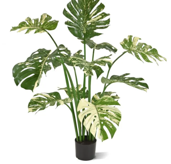 Kunstplanten