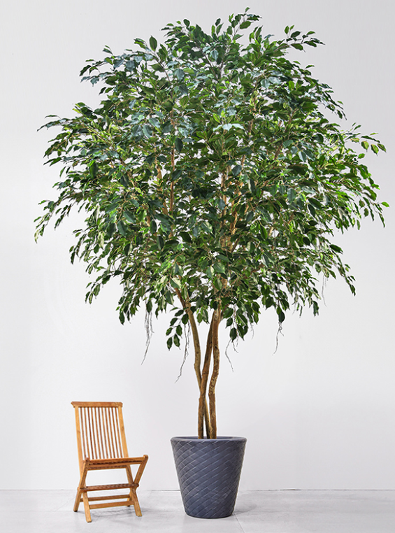 Kunstbomen