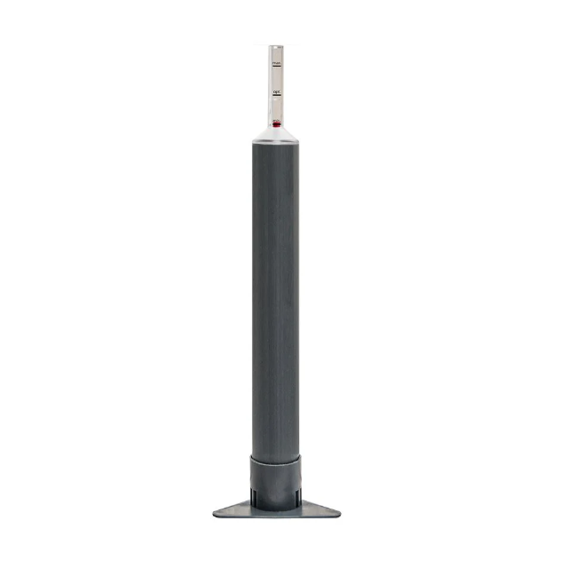Watermeter hoogte 40cm