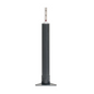 Watermeter hoogte 40cm