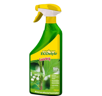 Bladluis bestrijding Direct Use 750ml