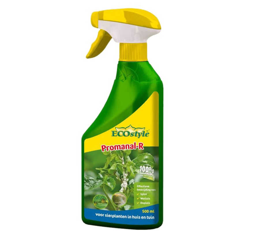 Bladluis, Wolluis en Dopluis bestrijding Direct Use 500ml