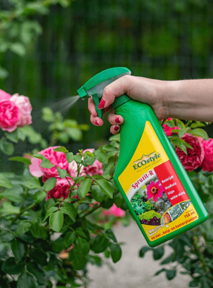Bladluis, trips en Witte luis bestrijding Direct Use 750ml