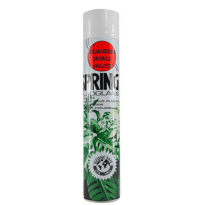 Bladglans Spray 500ml