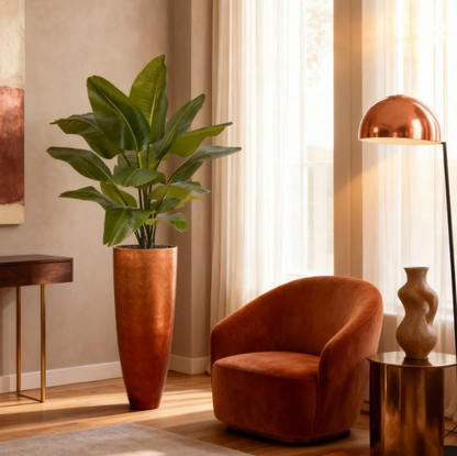 Strelitzia Nicolai | Kunstplant
