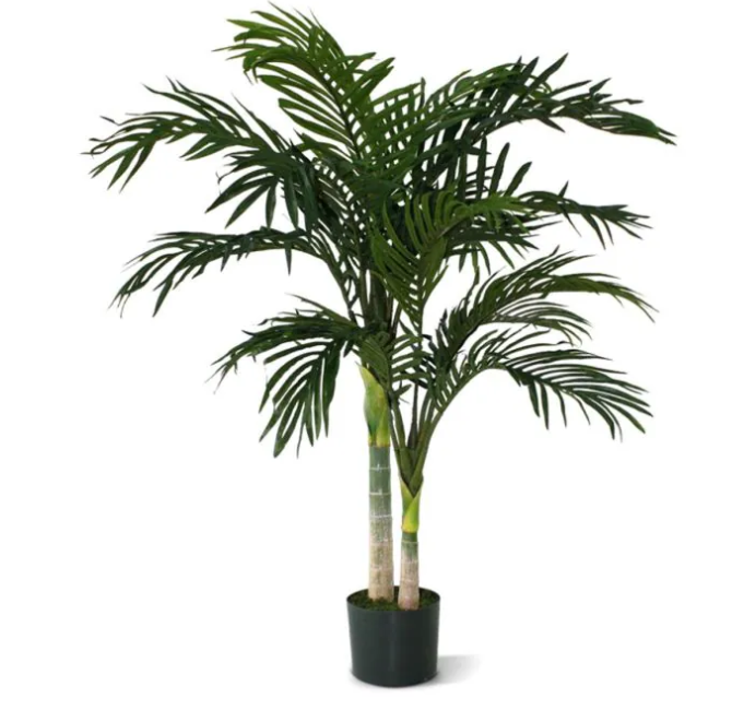 Areca Golden Cane | Kunstplant