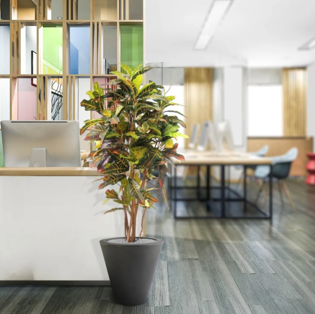 Croton | Kunstplant