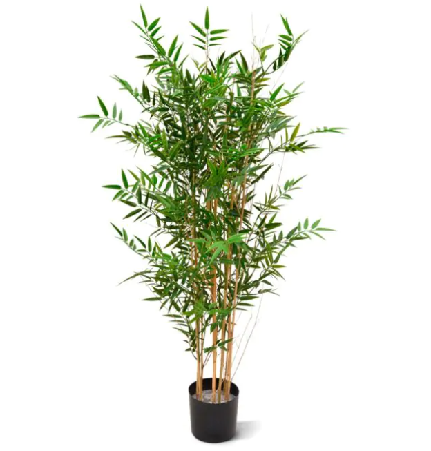 Japanse Bamboo | Kunstplant