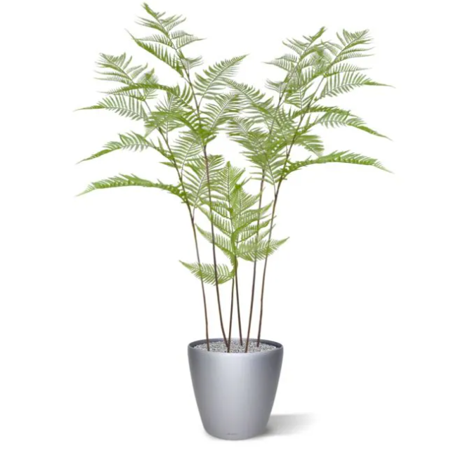 Bosvaren XL steker | Kunstplant