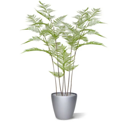 Bosvaren XL steker | Kunstplant