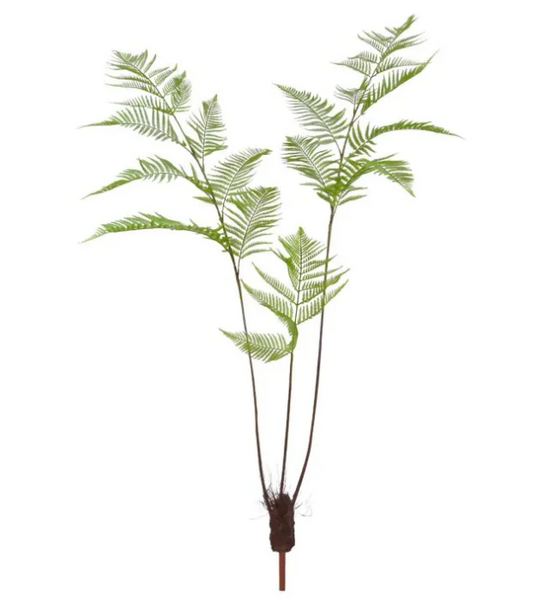 Bosvaren XL steker | Kunstplant
