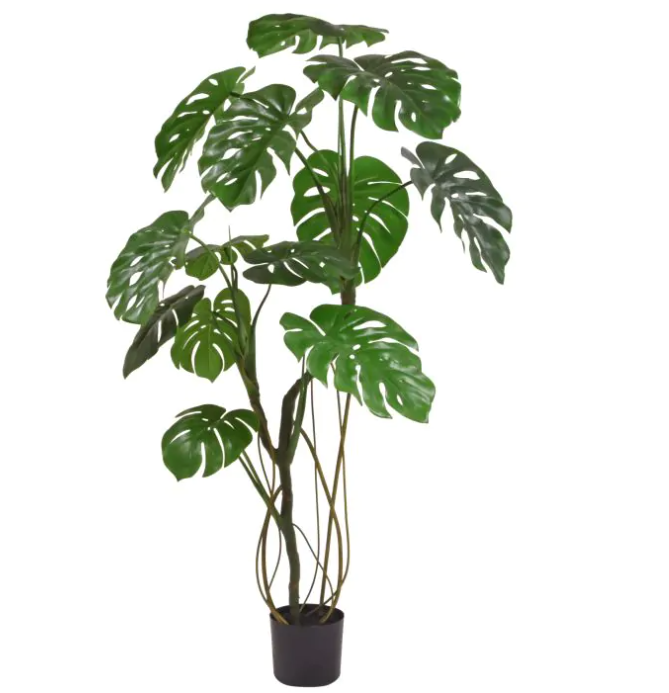 Monstera Tree | Kunstplant