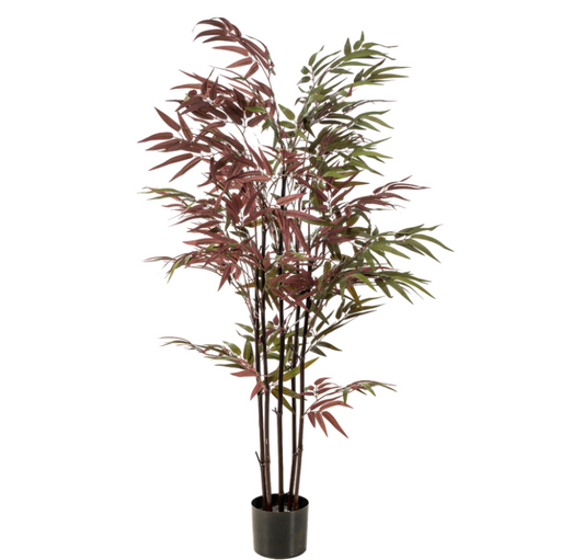 Bamboo Mix kleur | Kunstplant