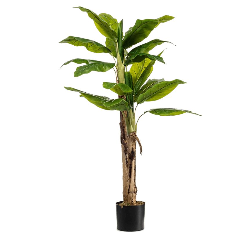 Banana | Kunstplant