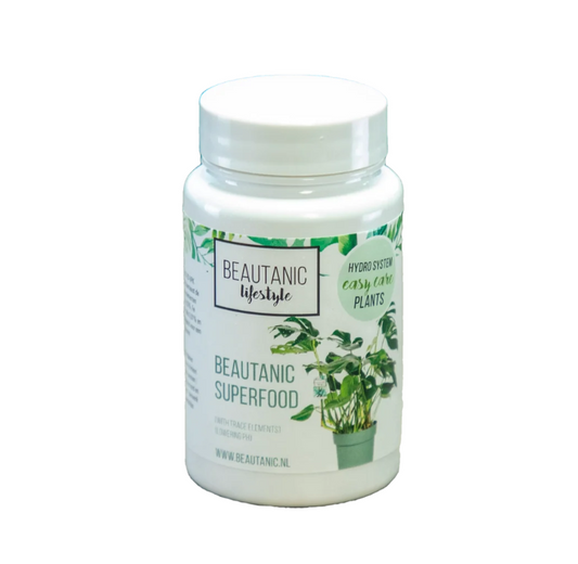 Plantenvoeding Vulkastrat Beautanic Lifestyle