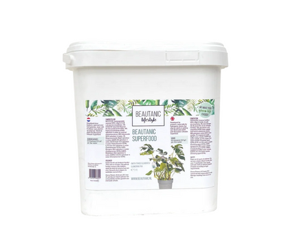 Plantenvoeding Vulkastrat Beautanic Lifestyle