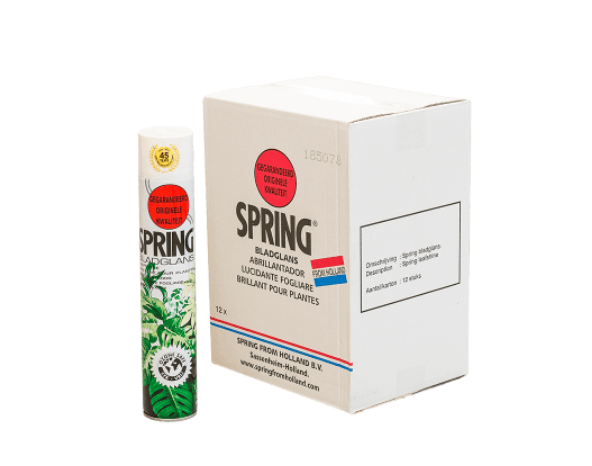 Bladglans Spray 500ml