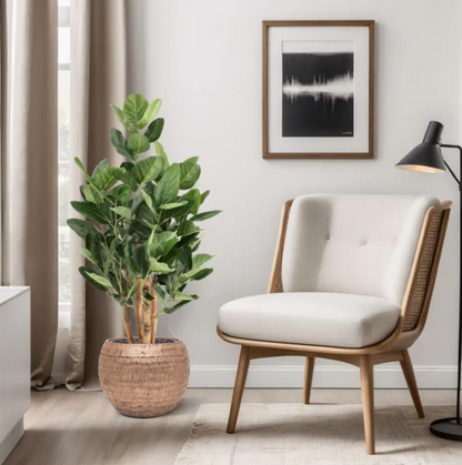 Ficus Audrey | Kunstplant
