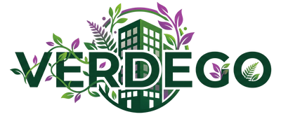 Verdego Logo